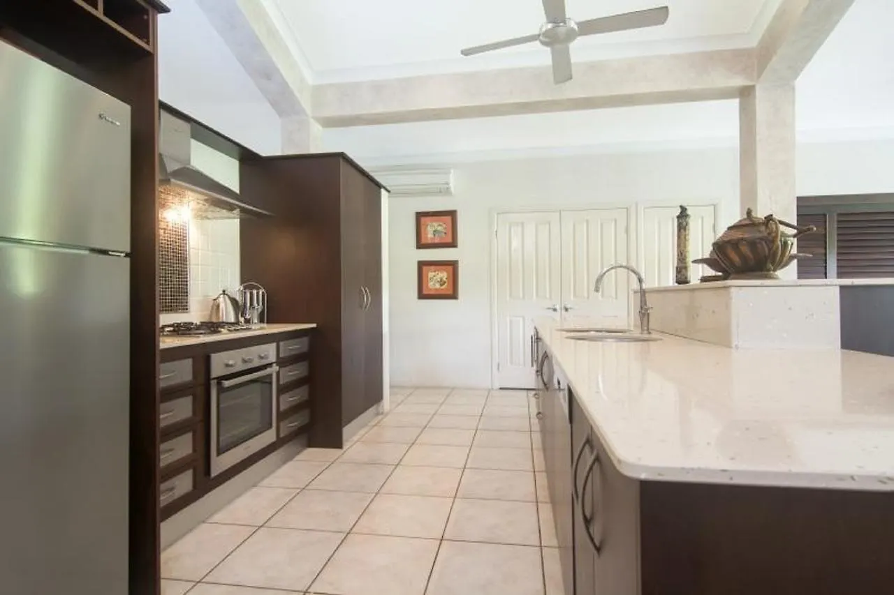 Tranquility By The Course Port Douglas Holiday home