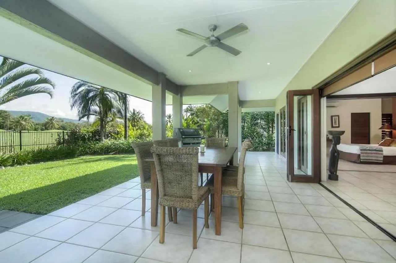 Tranquility By The Course Port Douglas Holiday home