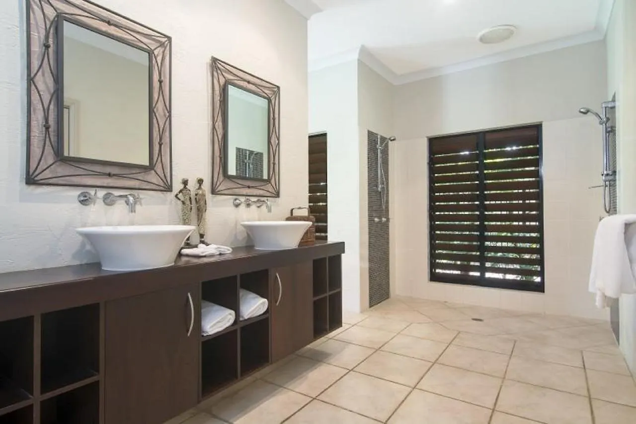 Holiday home Tranquility By The Course Port Douglas Australia