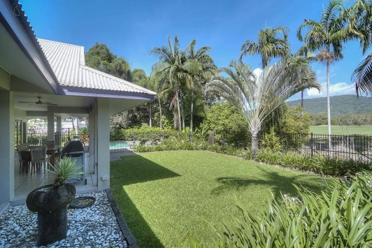 Holiday home Tranquility By The Course Port Douglas Australia