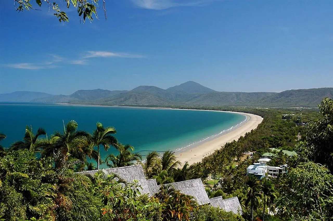 Tranquility By The Course Port Douglas Australia
